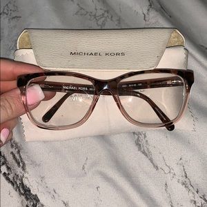 Michael Kors Frames